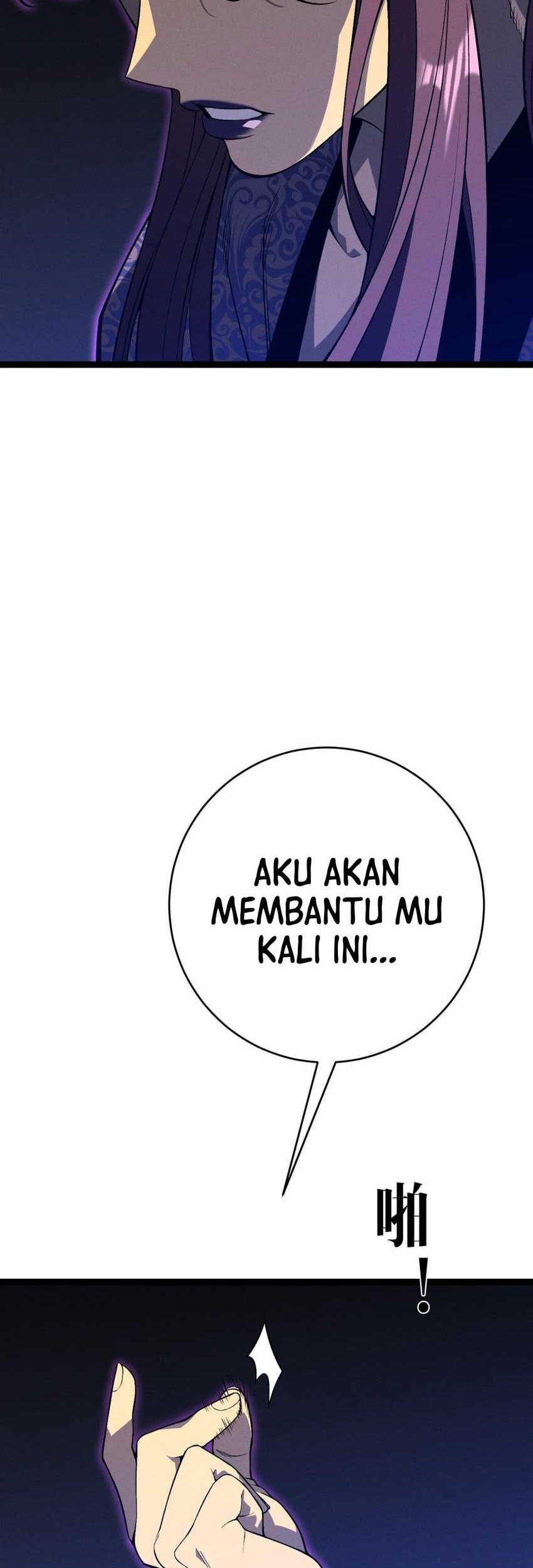 Your Talent is Mine Chapter 91 - halaman 20