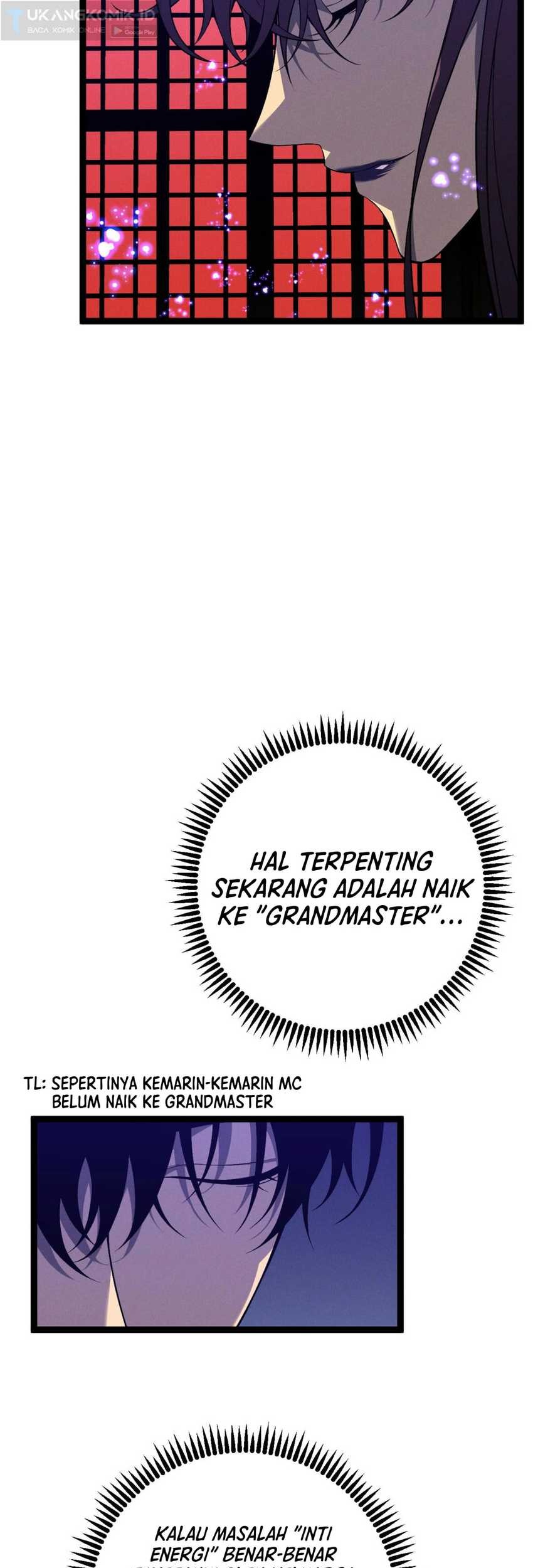 Your Talent is Mine Chapter 91 - halaman 28