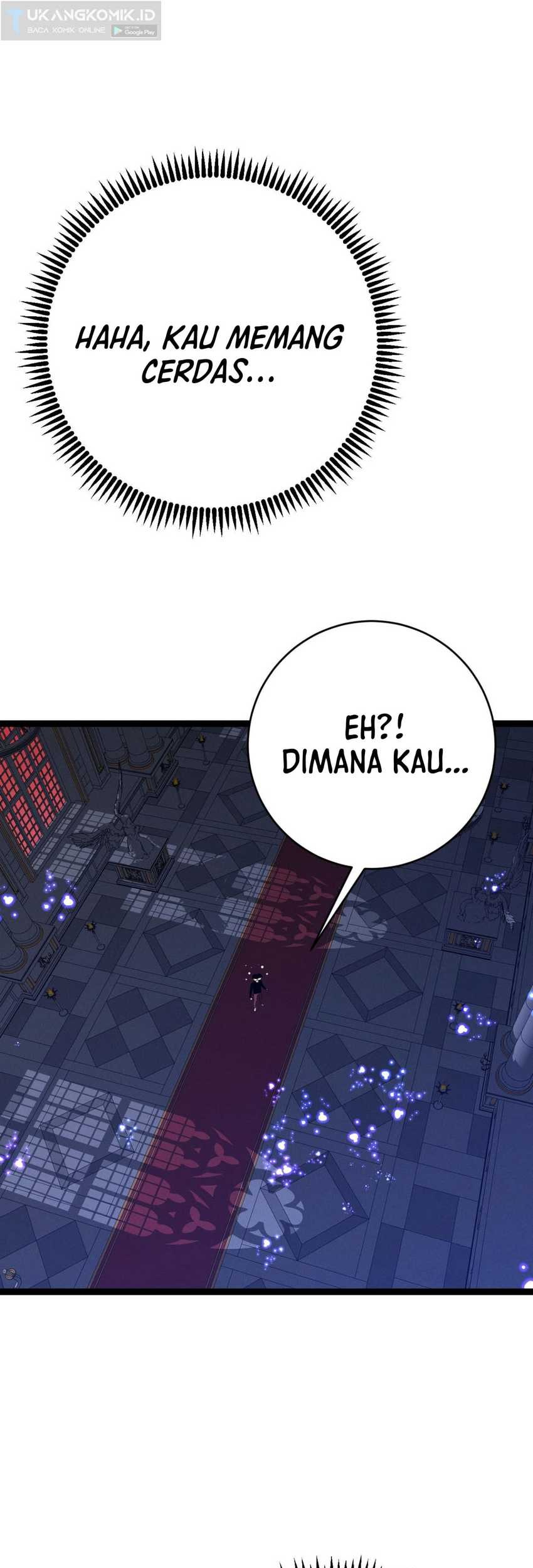 Your Talent is Mine Chapter 91 - halaman 31