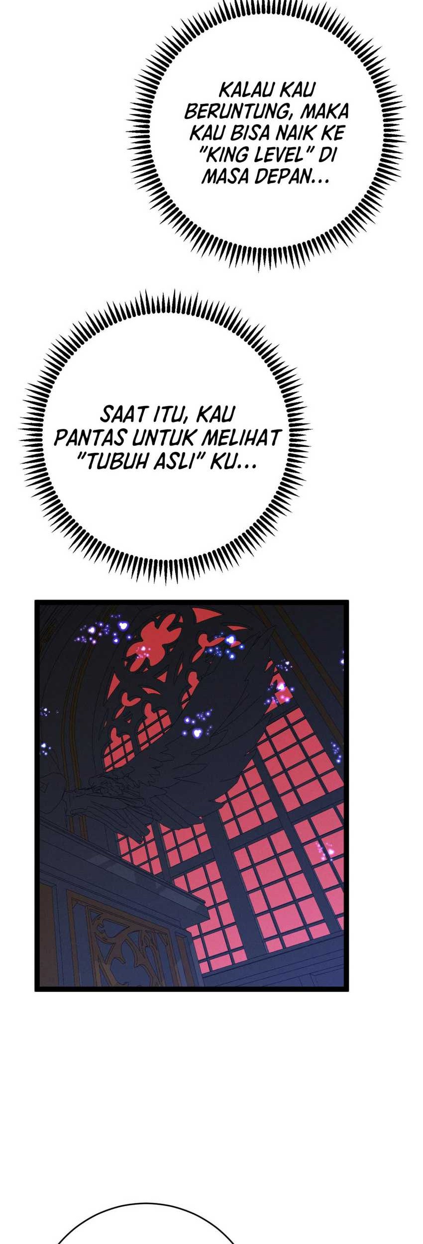 Your Talent is Mine Chapter 91 - halaman 32