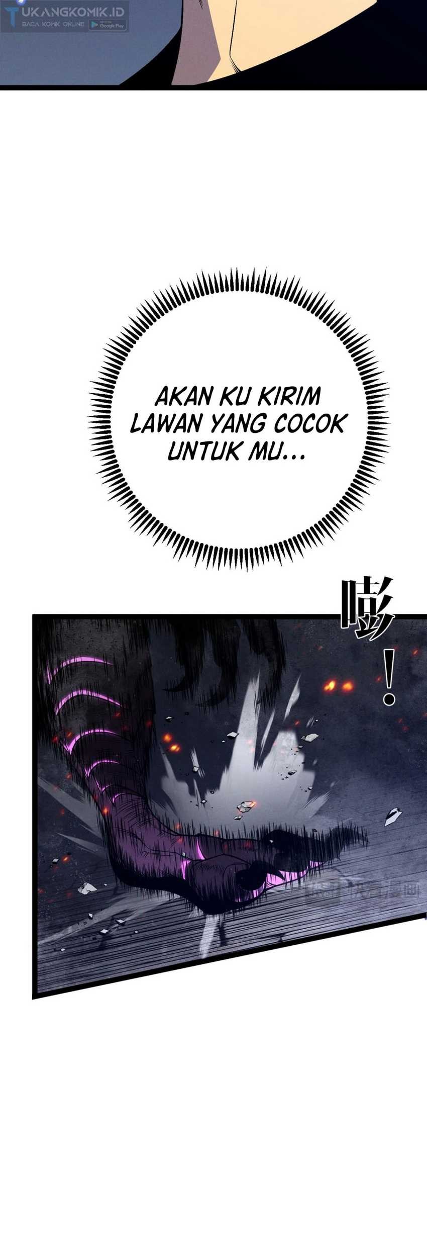 Your Talent is Mine Chapter 91 - halaman 34