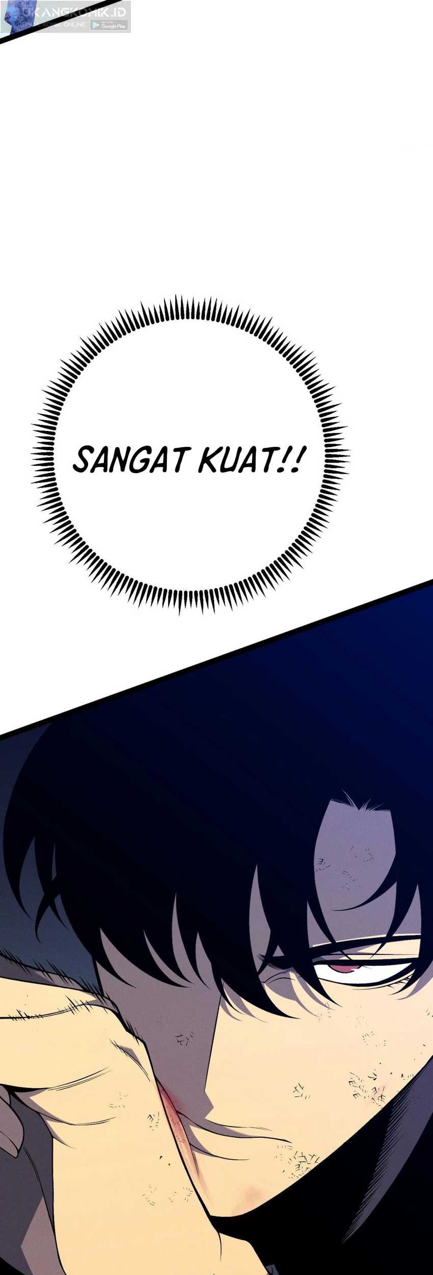 Your Talent is Mine Chapter 91 - halaman 46
