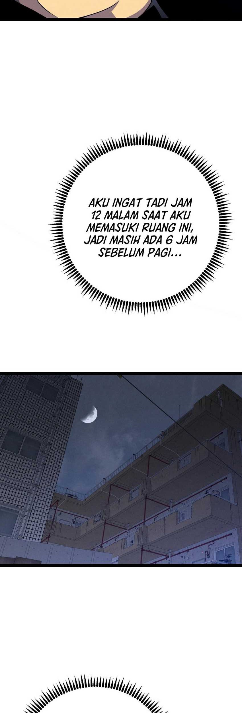 Your Talent is Mine Chapter 91 - halaman 47