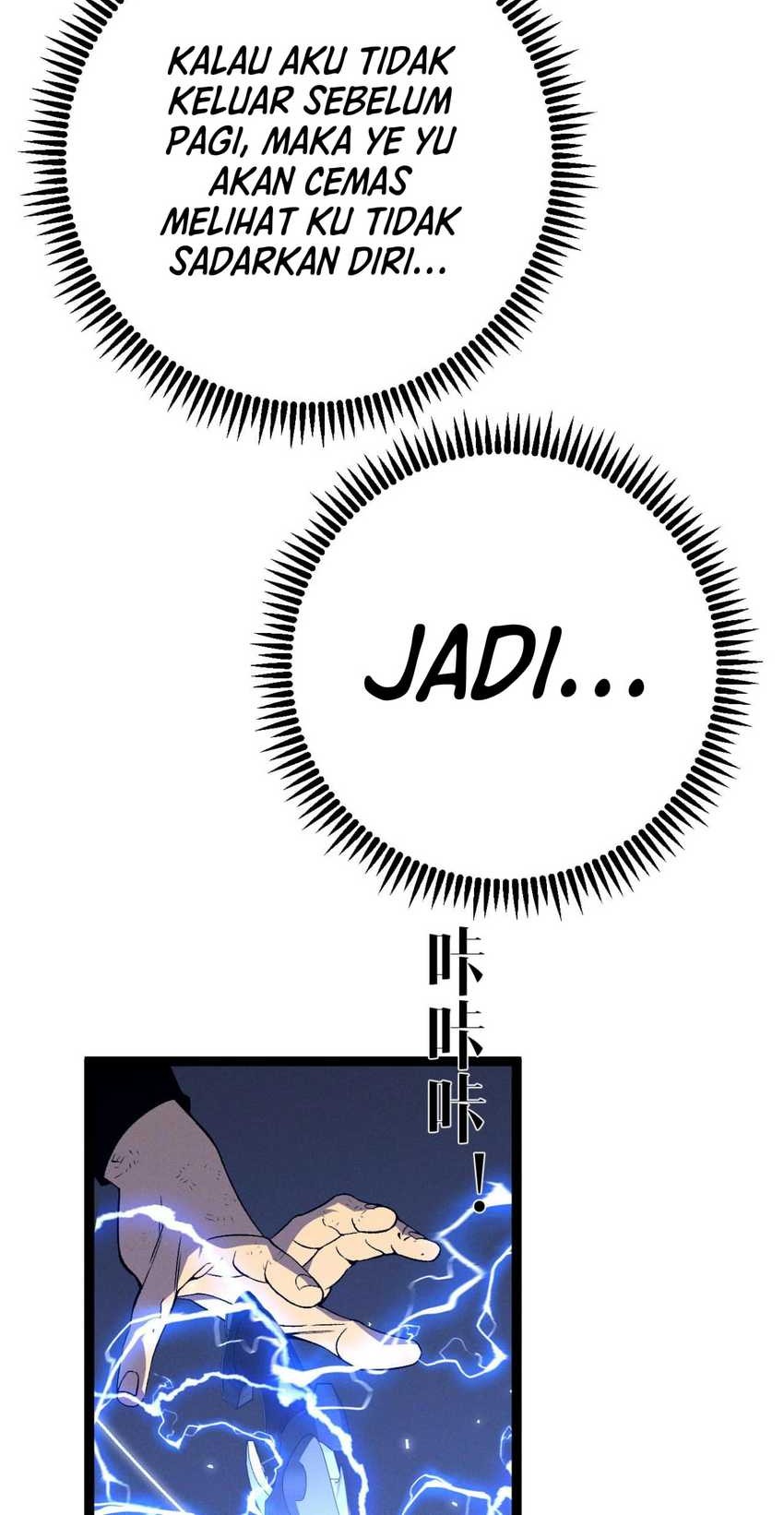 Your Talent is Mine Chapter 91 - halaman 48