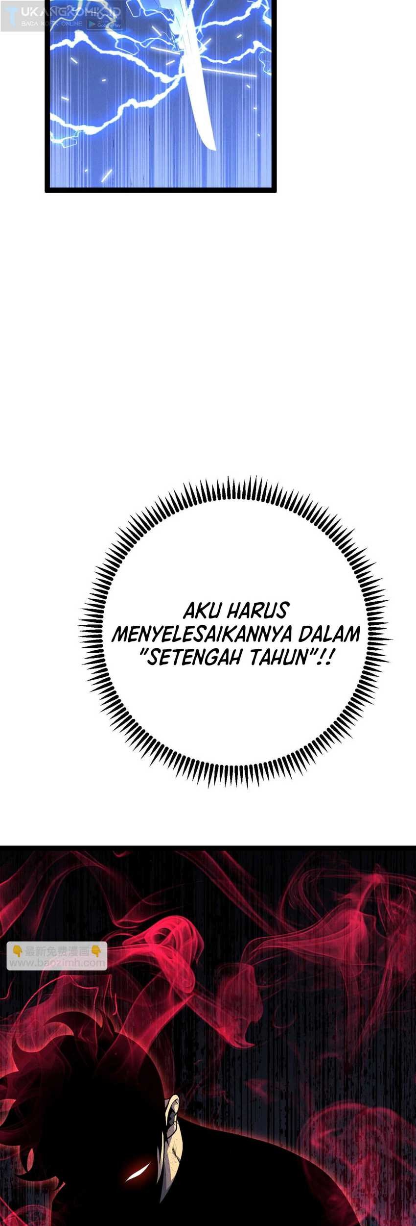 Your Talent is Mine Chapter 91 - halaman 49