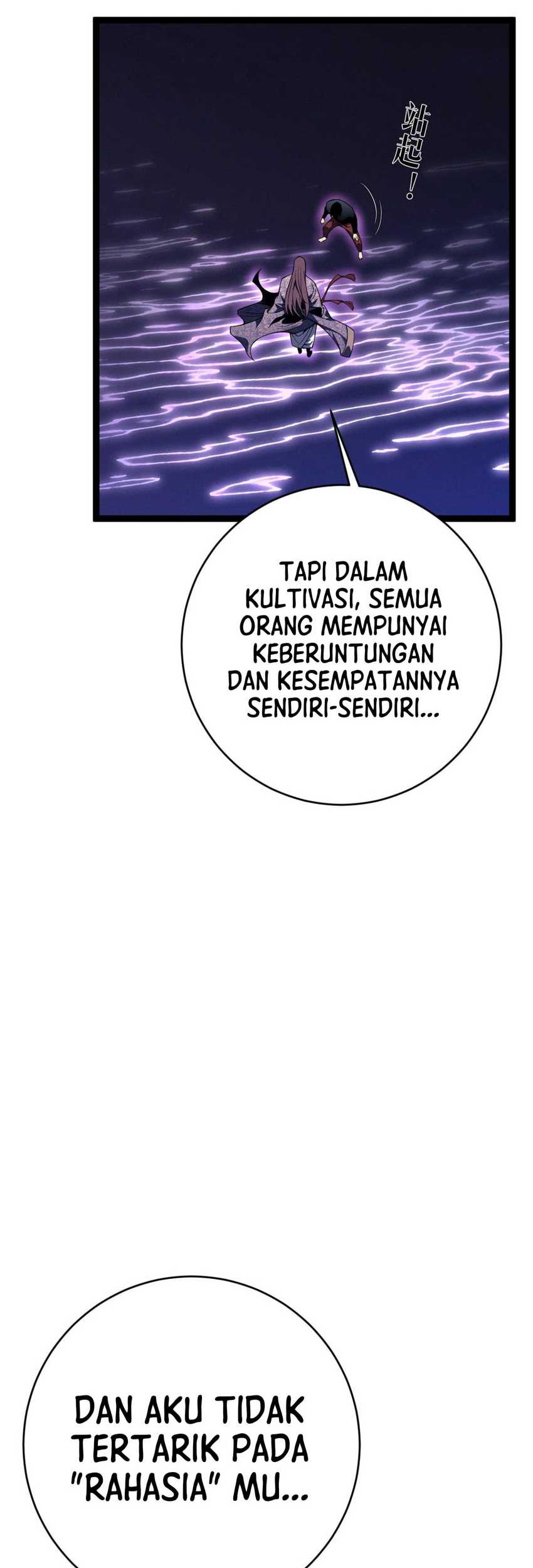 Your Talent is Mine Chapter 91 - halaman 5