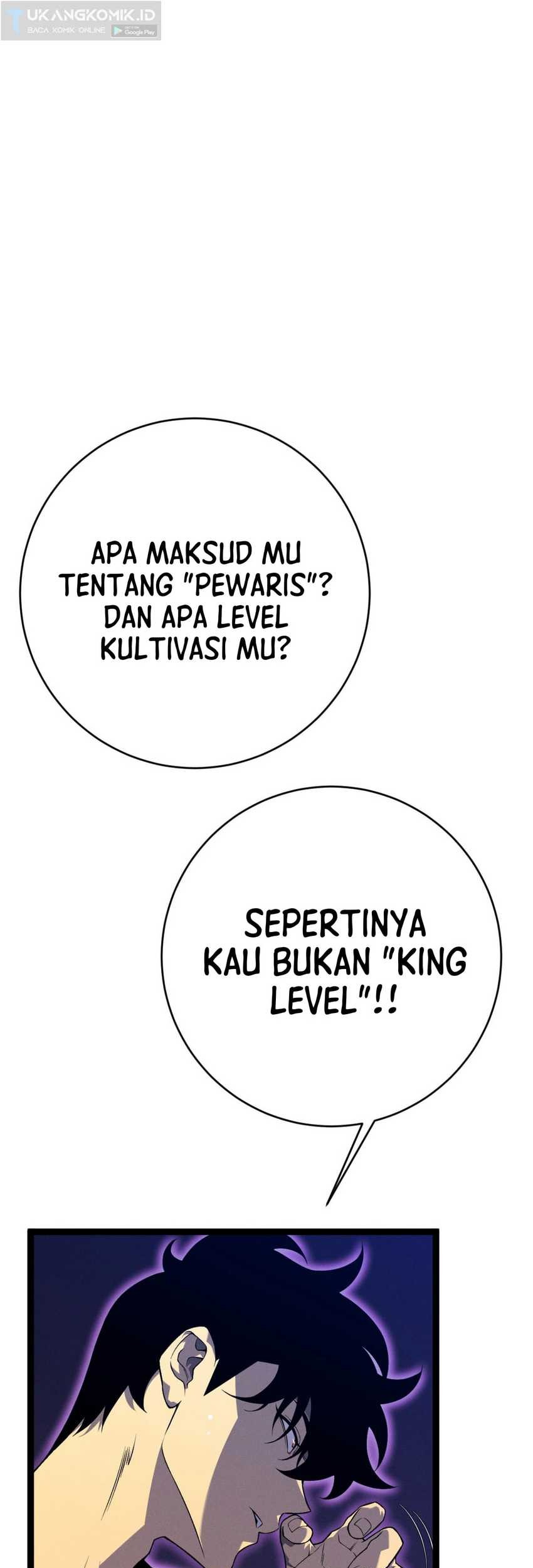 Your Talent is Mine Chapter 91 - halaman 7