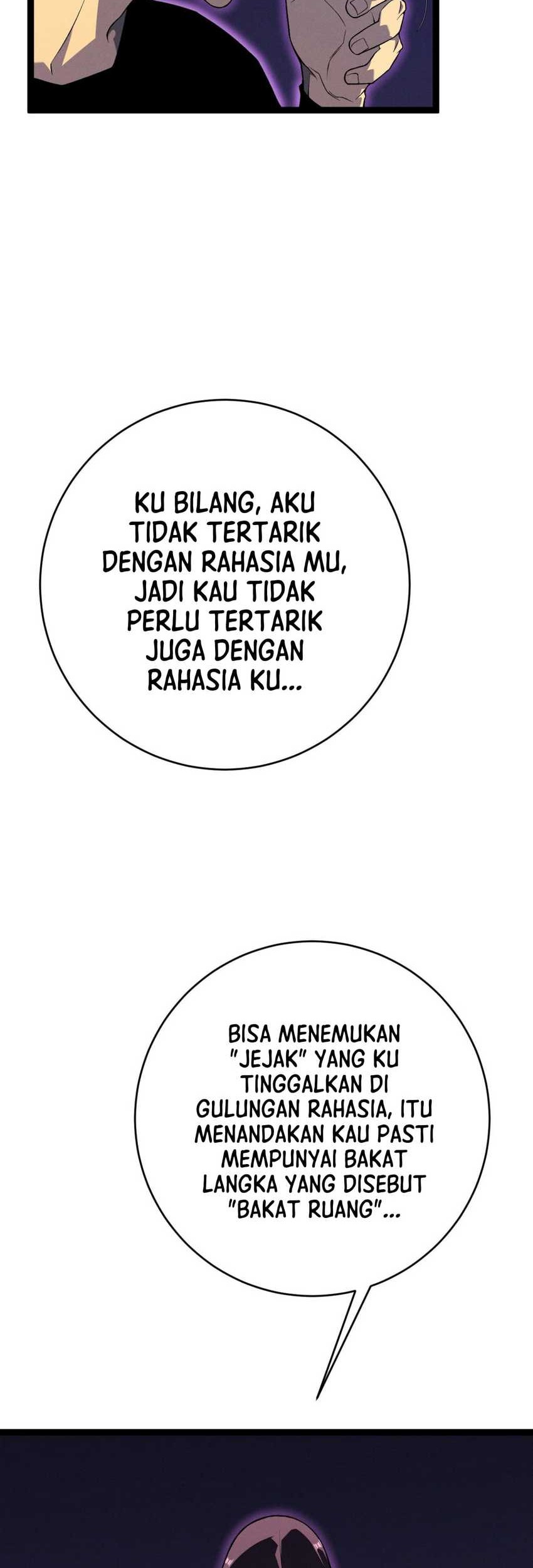 Your Talent is Mine Chapter 91 - halaman 8