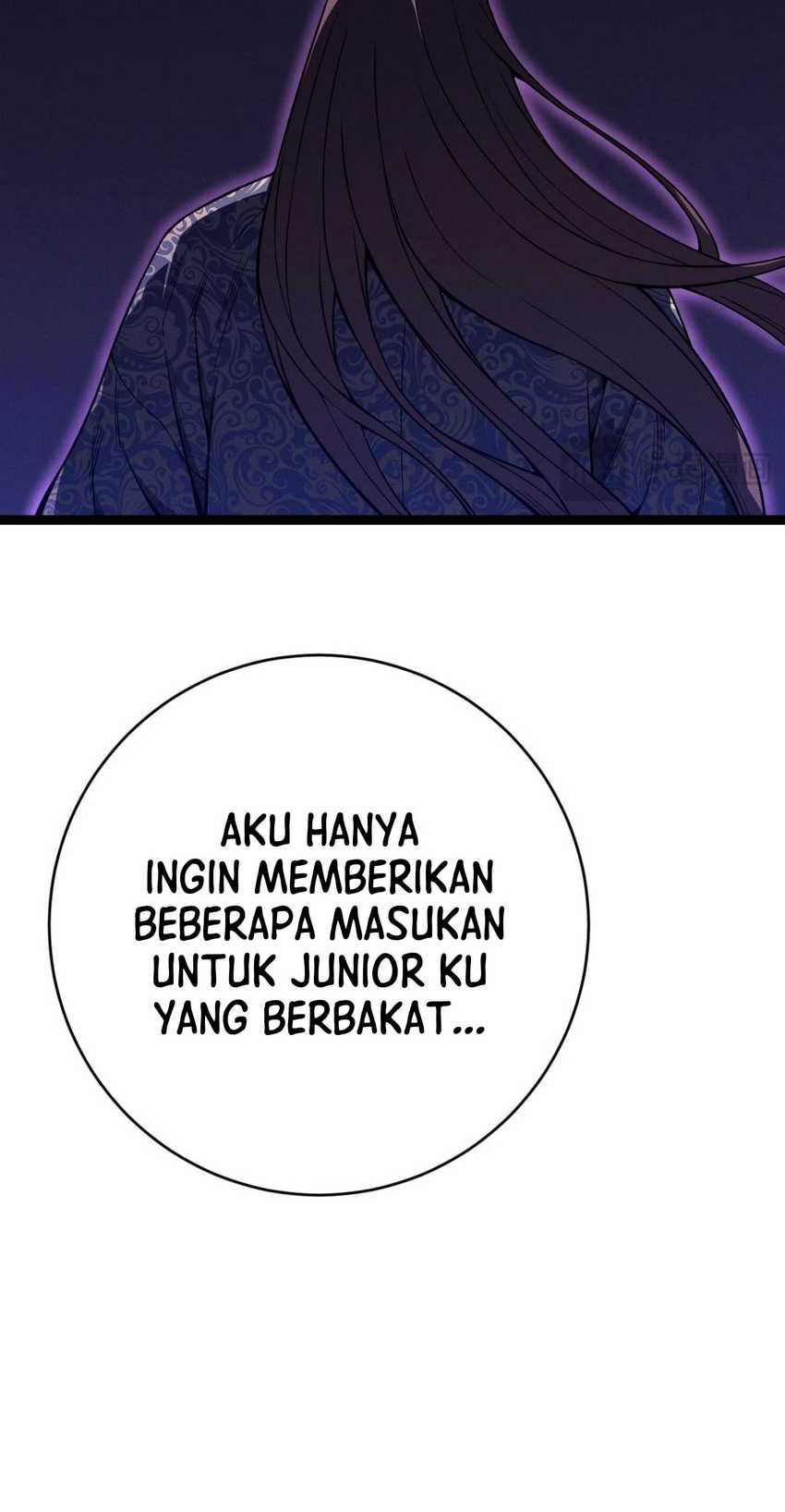 Your Talent is Mine Chapter 91 - halaman 9