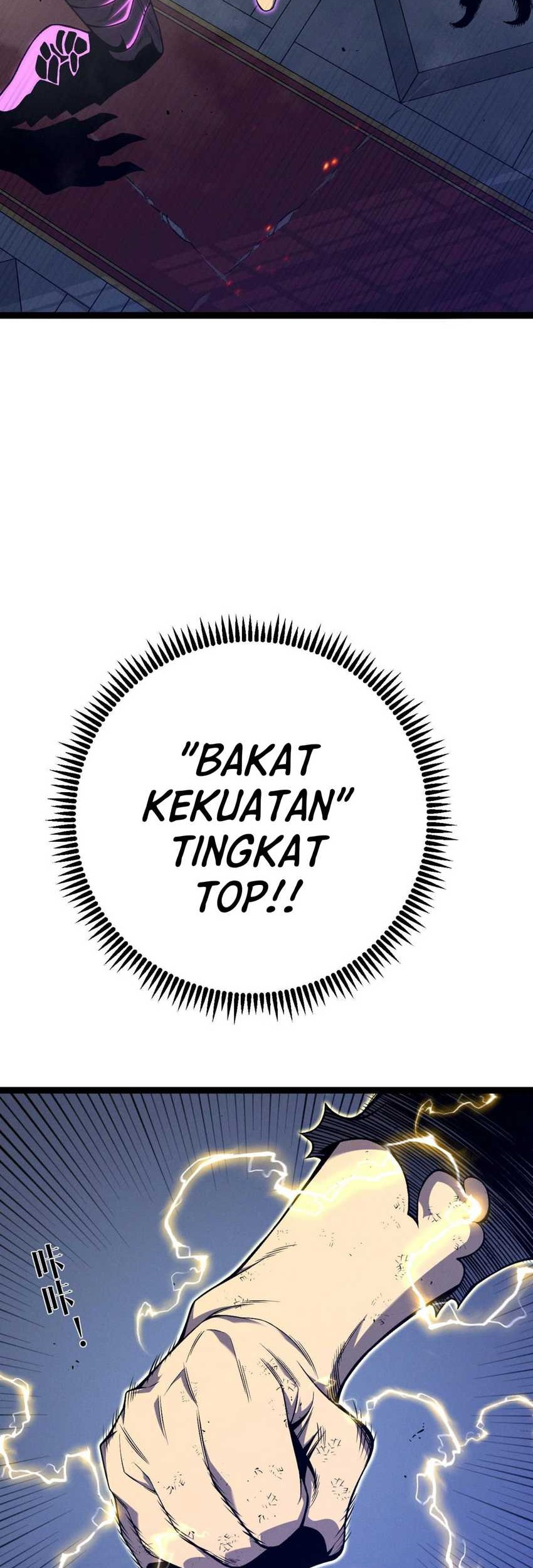 Your Talent is Mine Chapter 92 - halaman 20