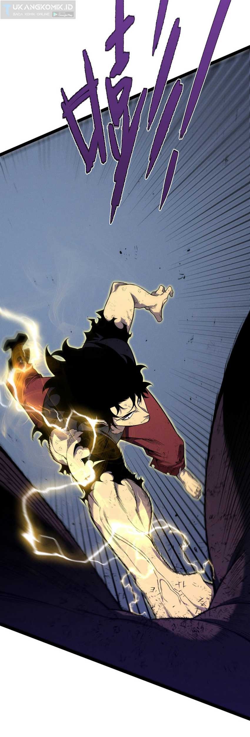 Your Talent is Mine Chapter 92 - halaman 22