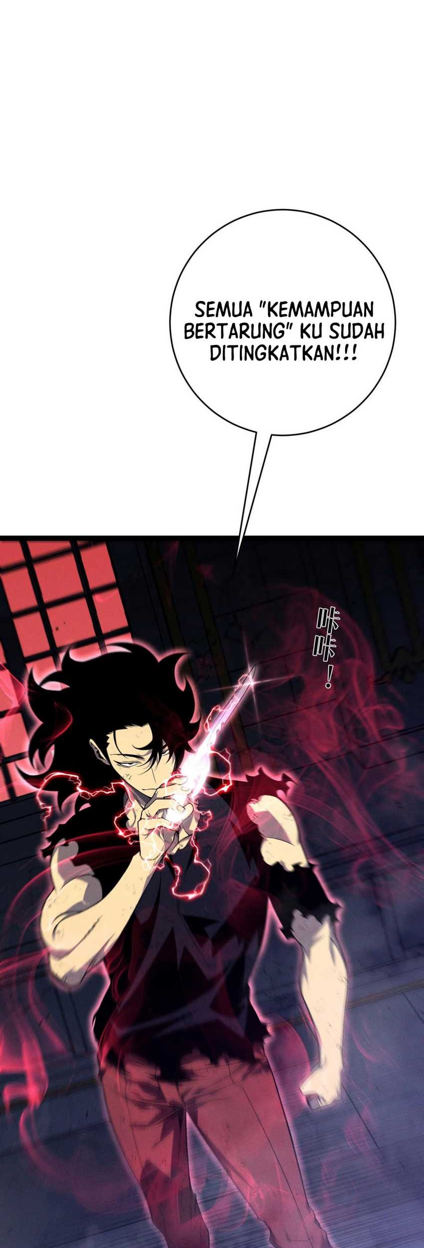 Your Talent is Mine Chapter 92 - halaman 26
