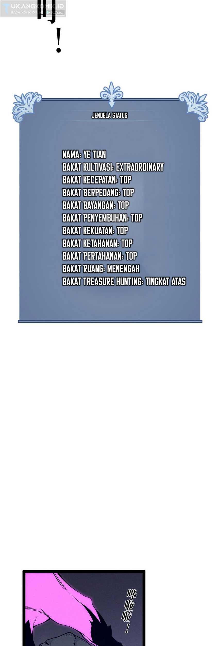 Your Talent is Mine Chapter 92 - halaman 28