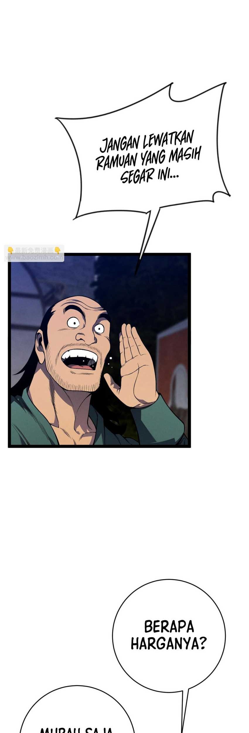 Your Talent is Mine Chapter 92 - halaman 5