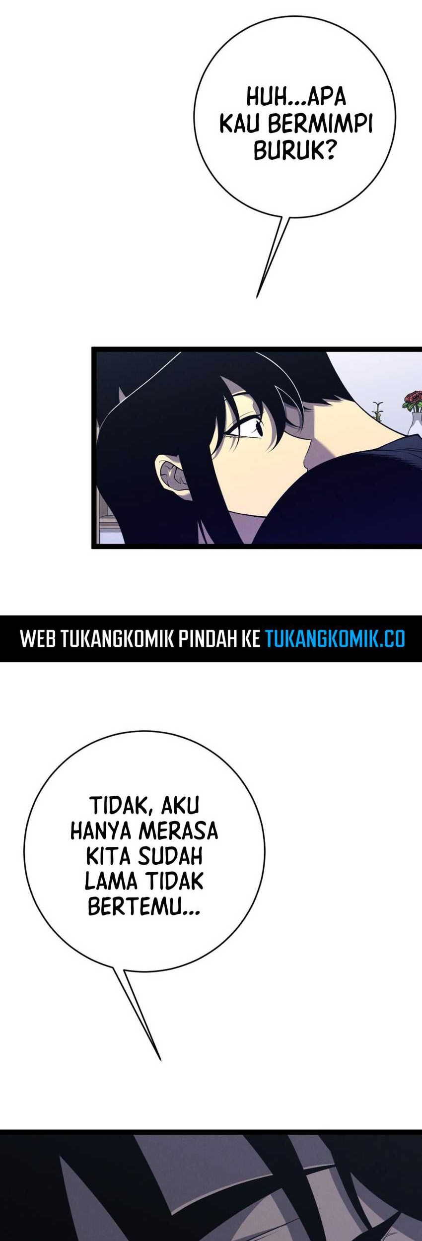 Your Talent is Mine Chapter 93 - halaman 11