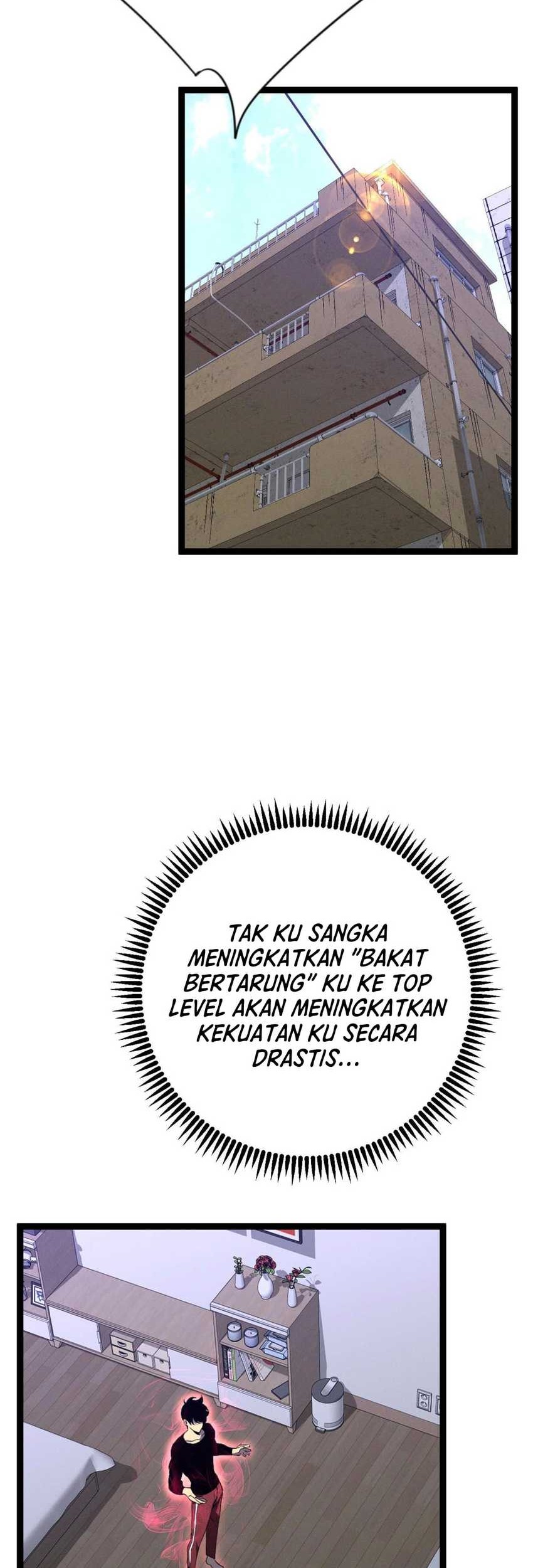 Your Talent is Mine Chapter 93 - halaman 17