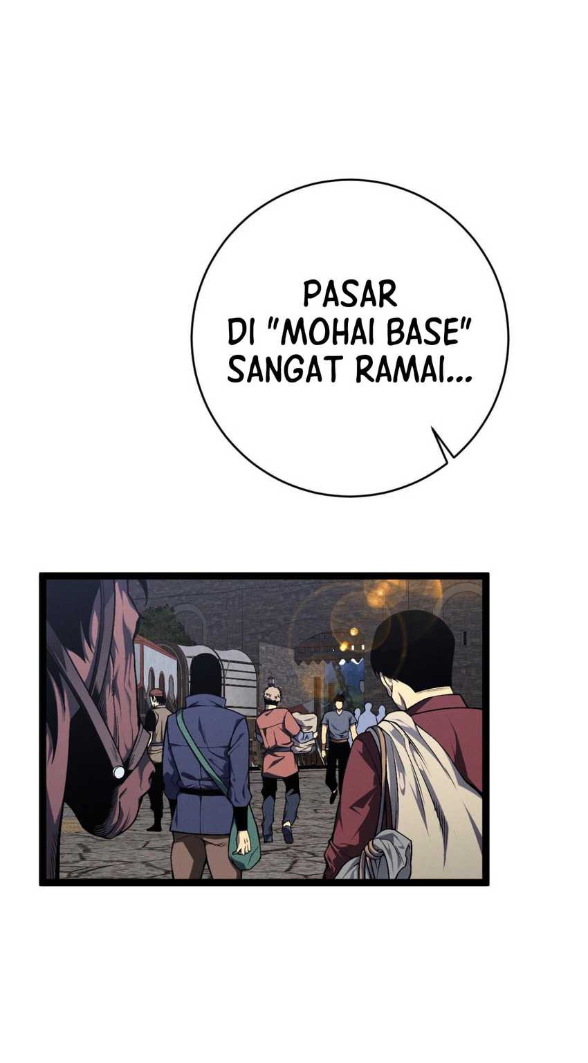 Your Talent is Mine Chapter 93 - halaman 21