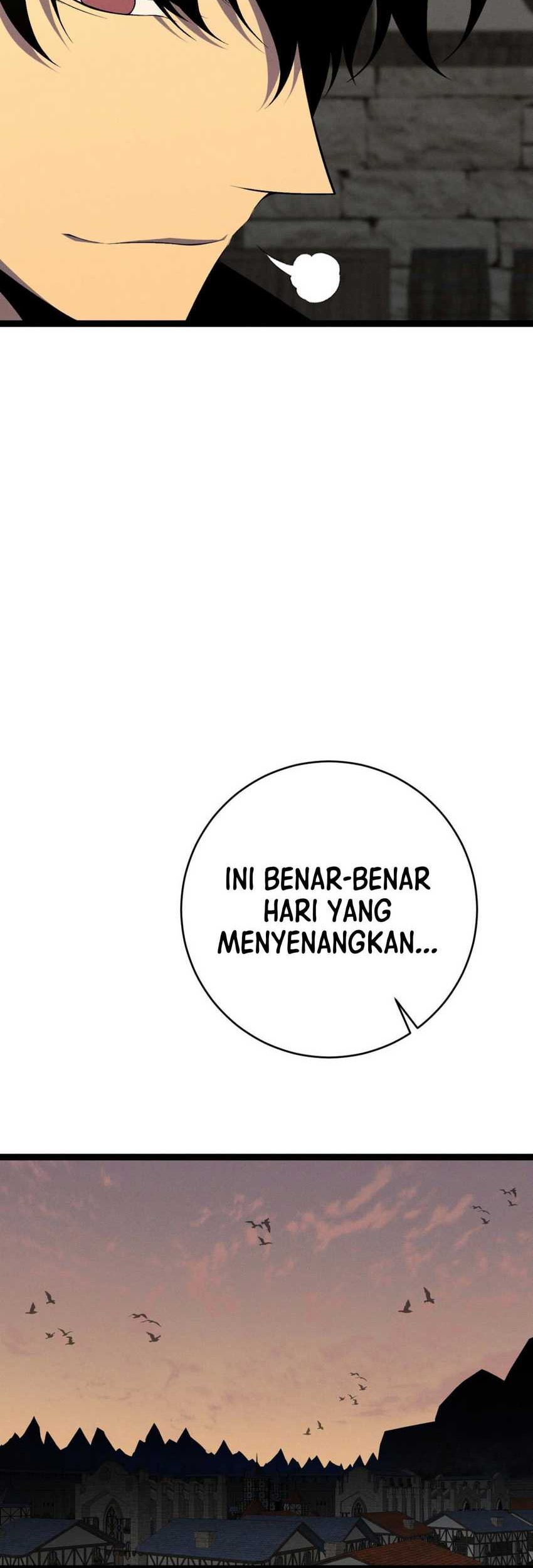 Your Talent is Mine Chapter 93 - halaman 32