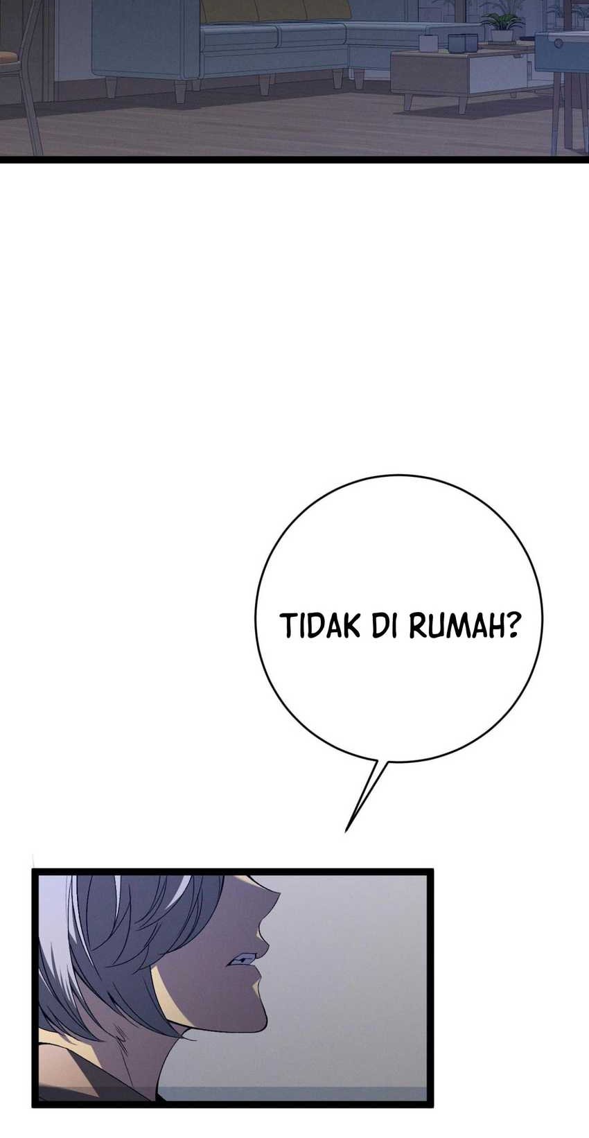 Your Talent is Mine Chapter 93 - halaman 36