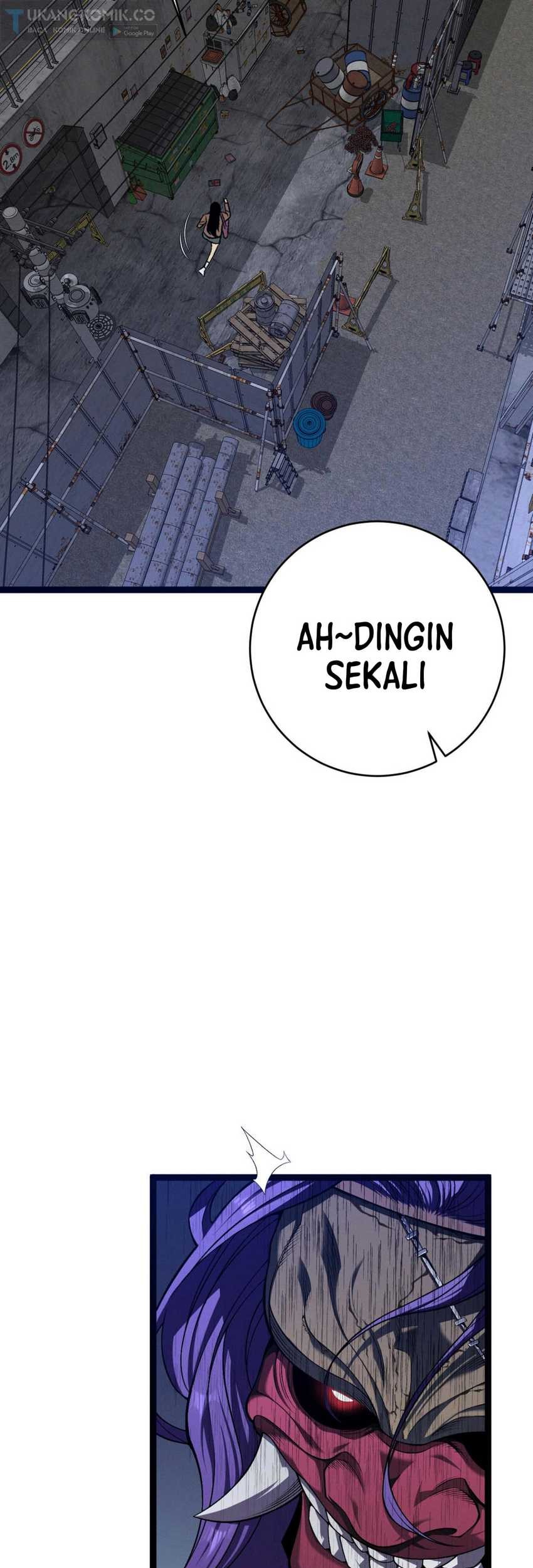 Your Talent is Mine Chapter 94 - halaman 10