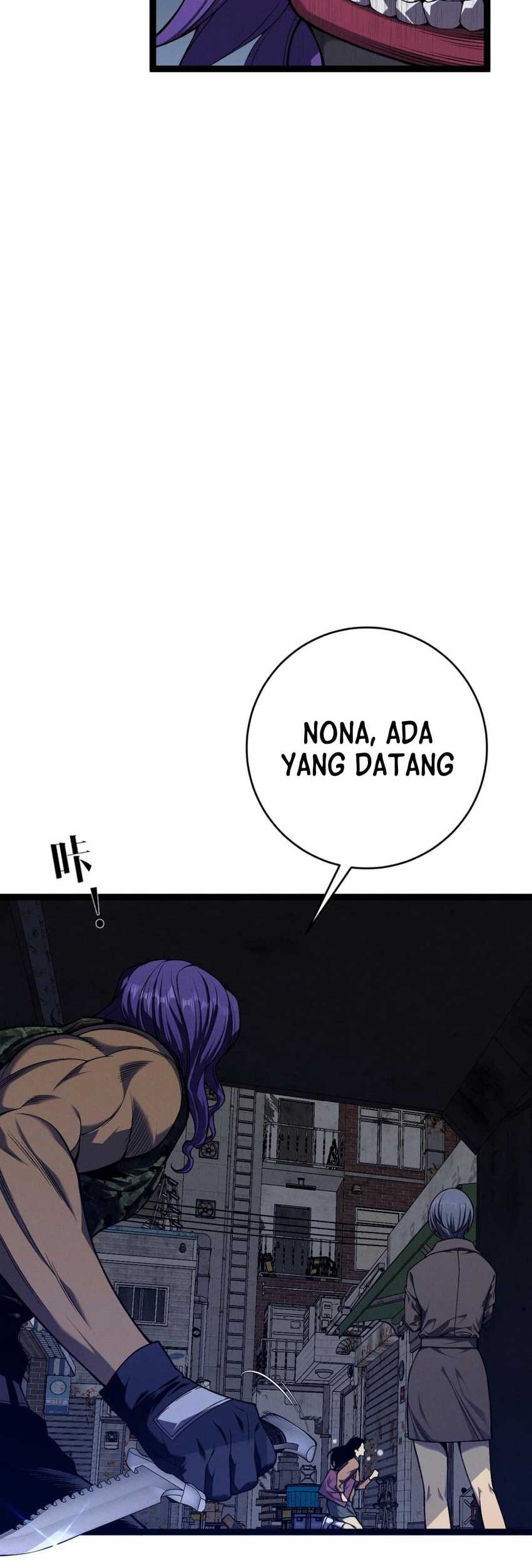 Your Talent is Mine Chapter 94 - halaman 11