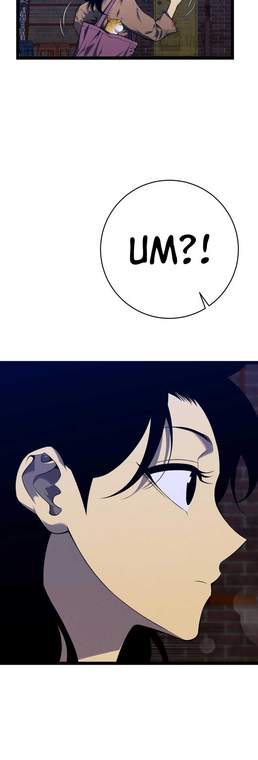 Your Talent is Mine Chapter 94 - halaman 13