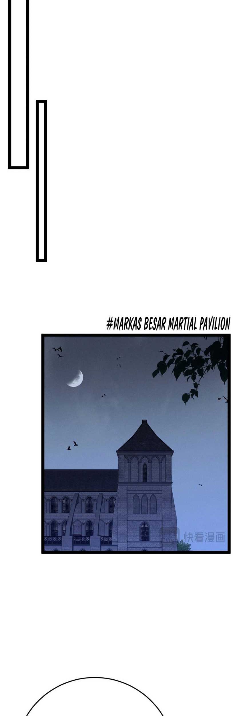 Your Talent is Mine Chapter 94 - halaman 20