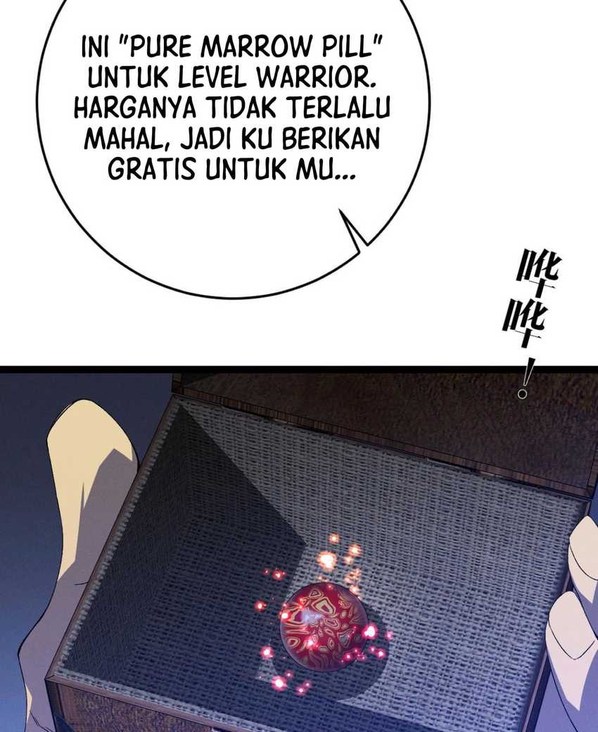 Your Talent is Mine Chapter 94 - halaman 21