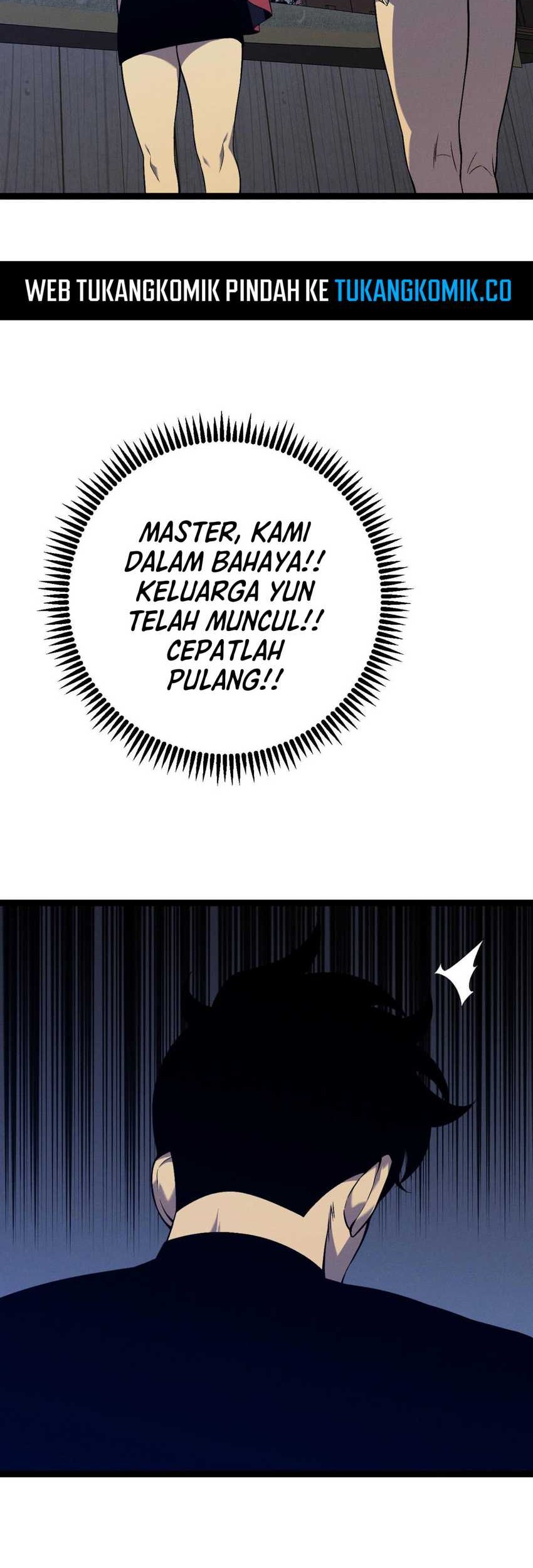 Your Talent is Mine Chapter 94 - halaman 26