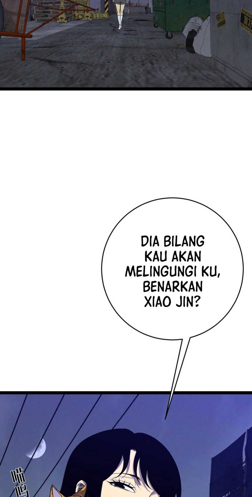 Your Talent is Mine Chapter 94 - halaman 3