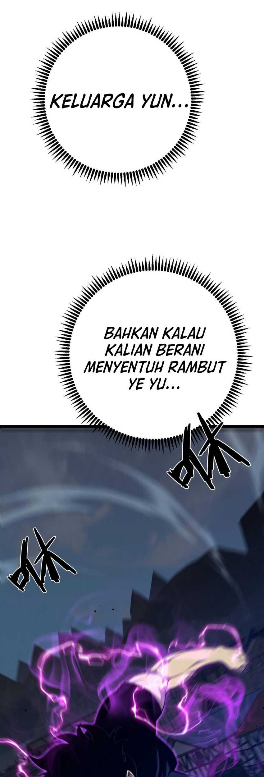 Your Talent is Mine Chapter 94 - halaman 35