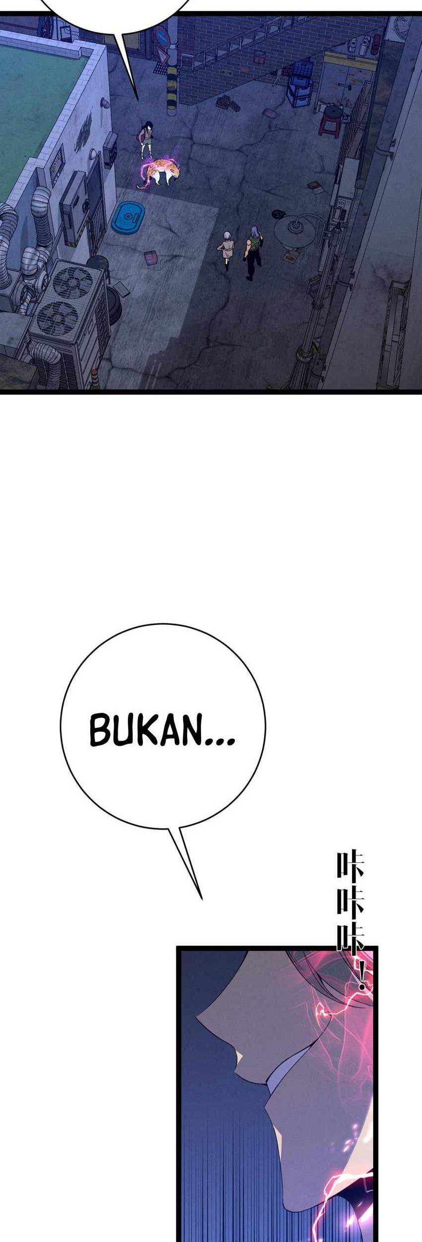 Your Talent is Mine Chapter 94 - halaman 41