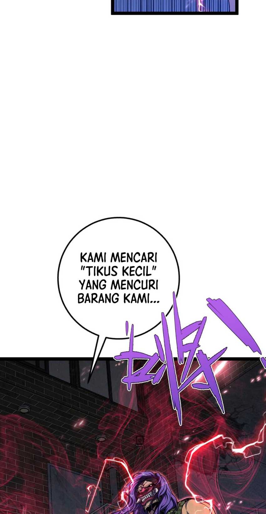 Your Talent is Mine Chapter 94 - halaman 42