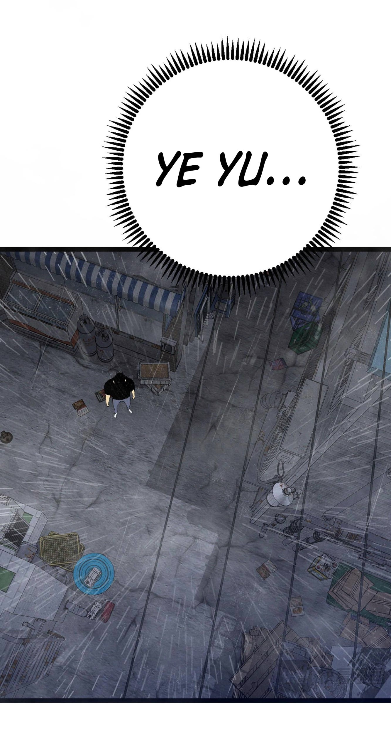 Your Talent is Mine Chapter 95 - halaman 11