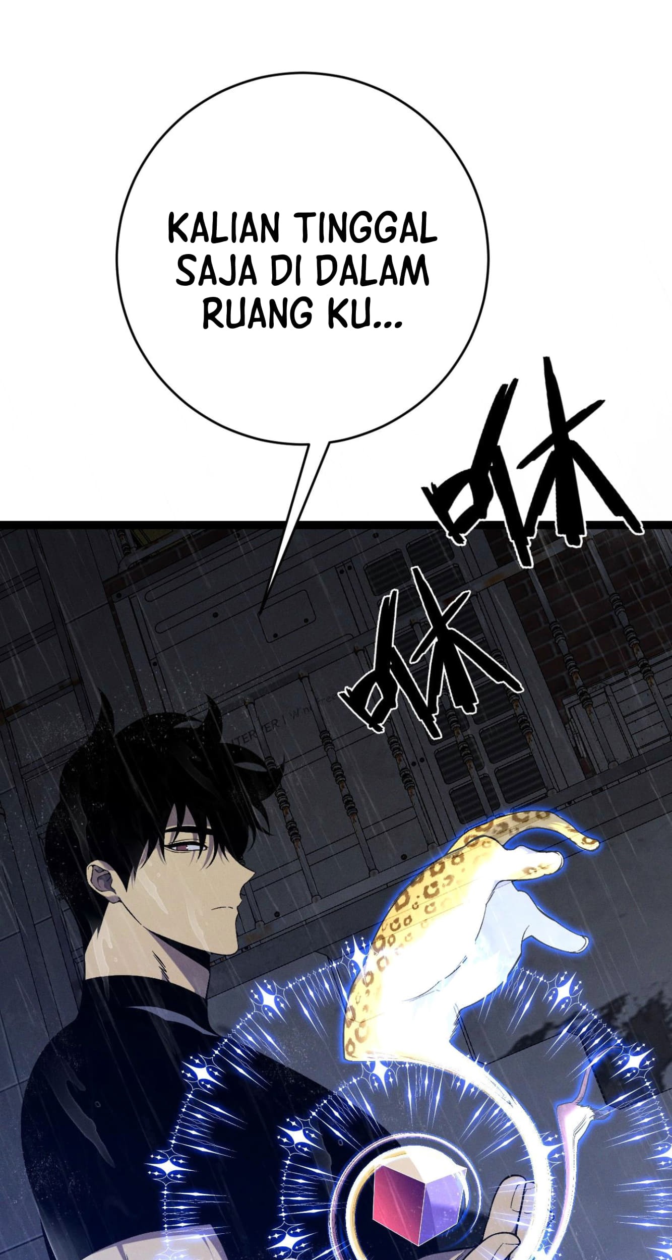Your Talent is Mine Chapter 95 - halaman 29
