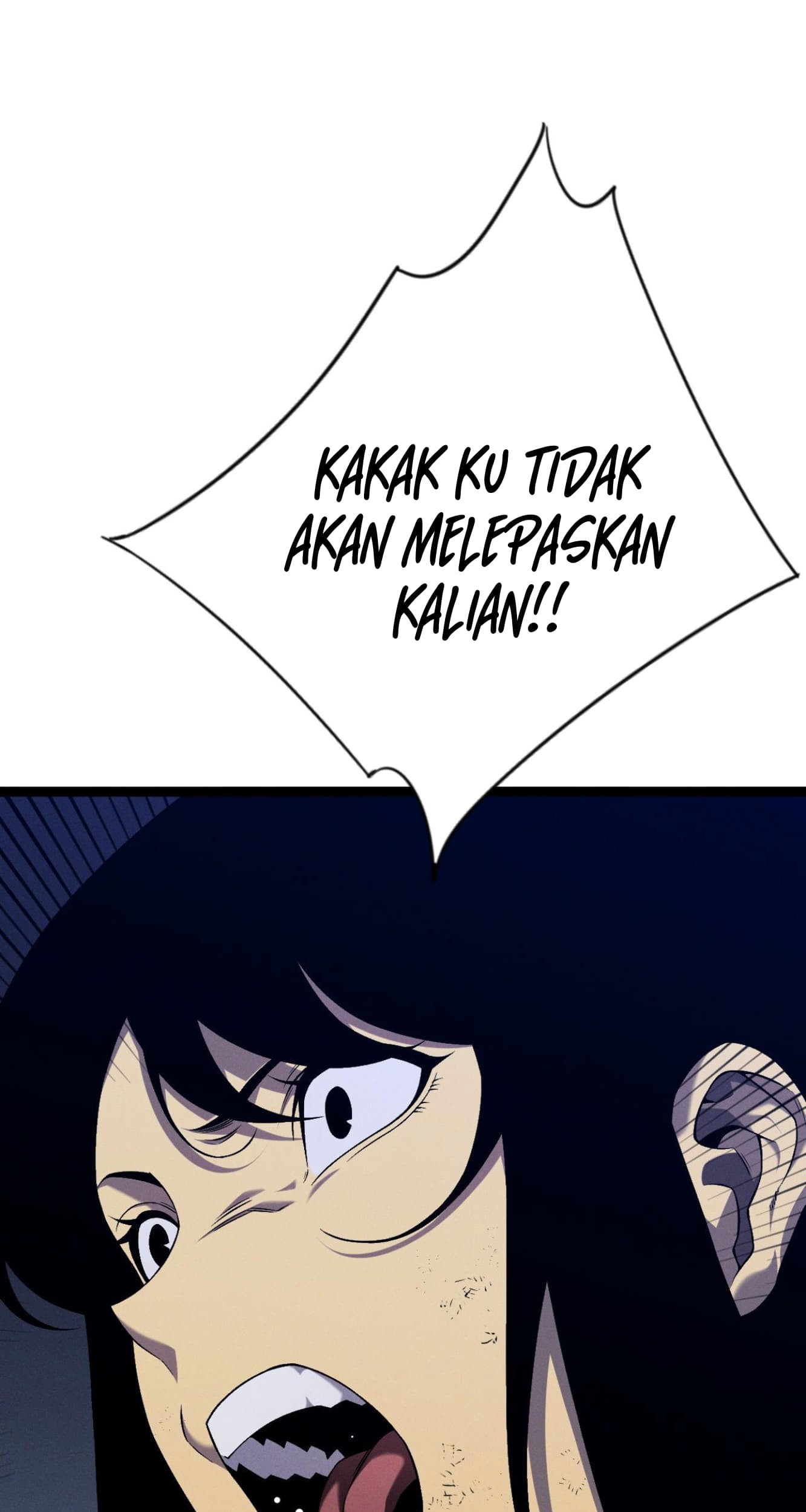 Your Talent is Mine Chapter 95 - halaman 46