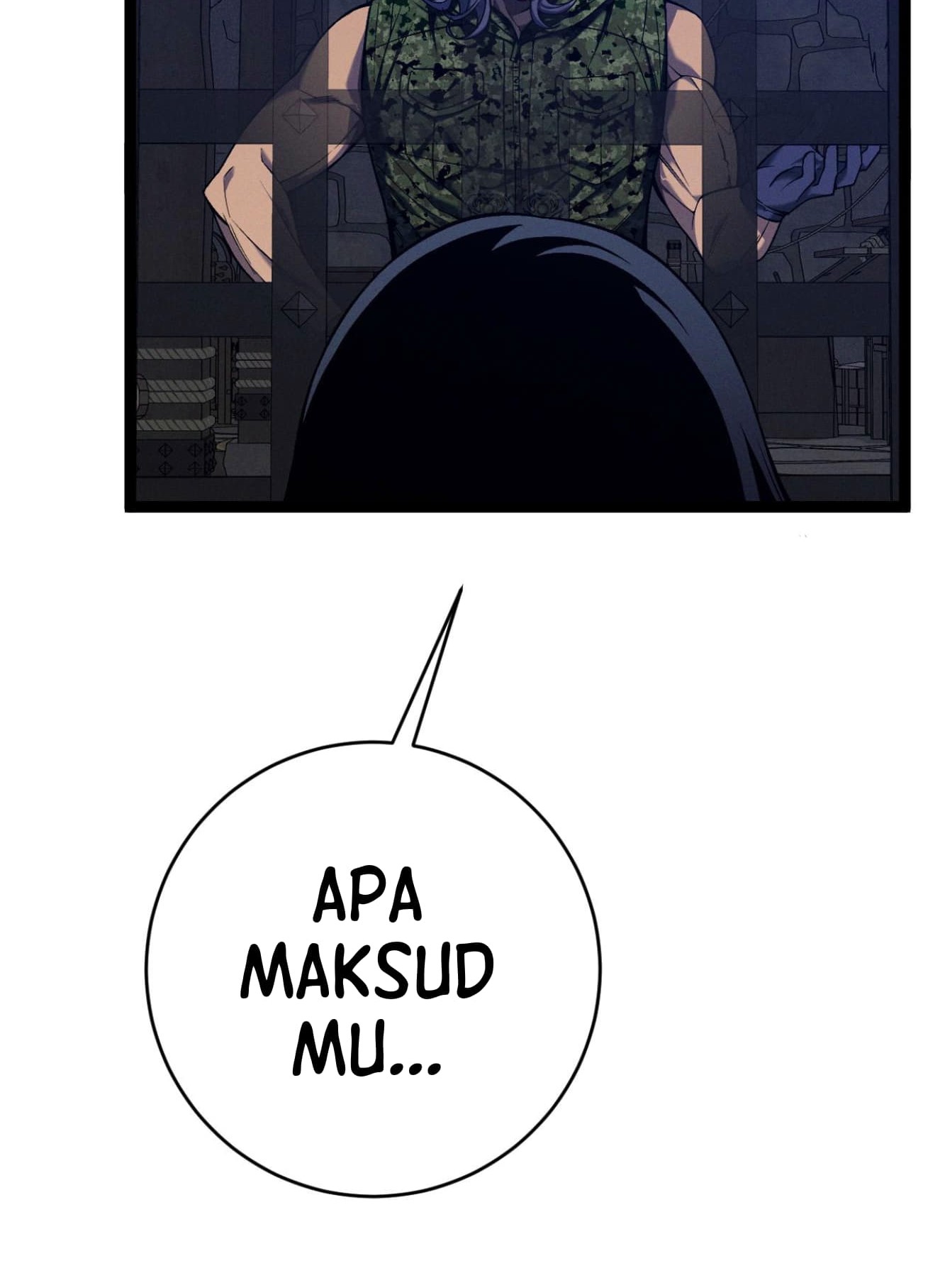 Your Talent is Mine Chapter 95 - halaman 49