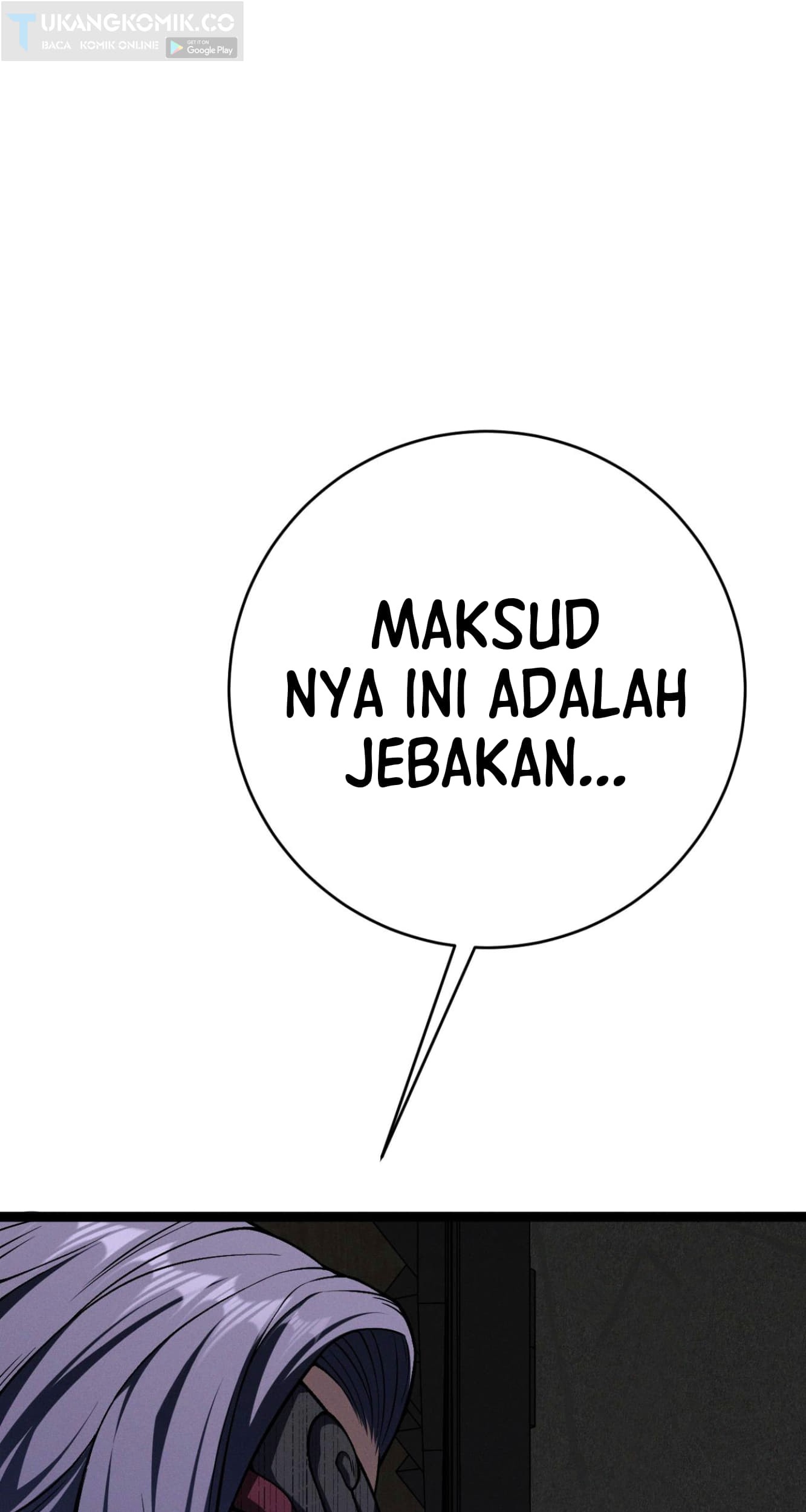Your Talent is Mine Chapter 95 - halaman 50