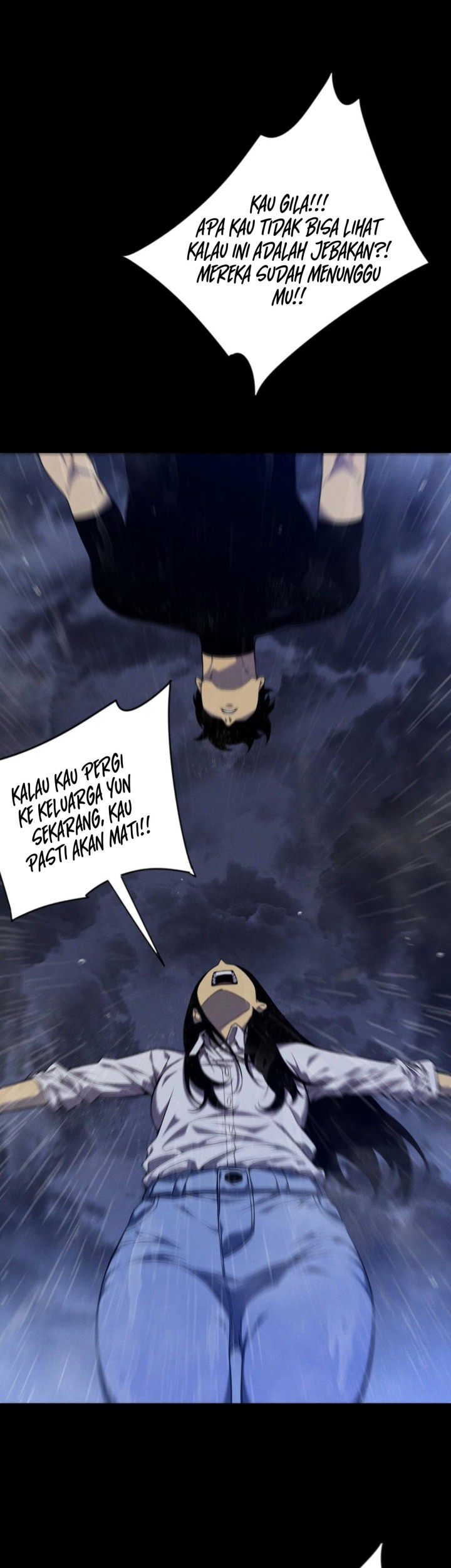 Your Talent is Mine Chapter 96 - halaman 13