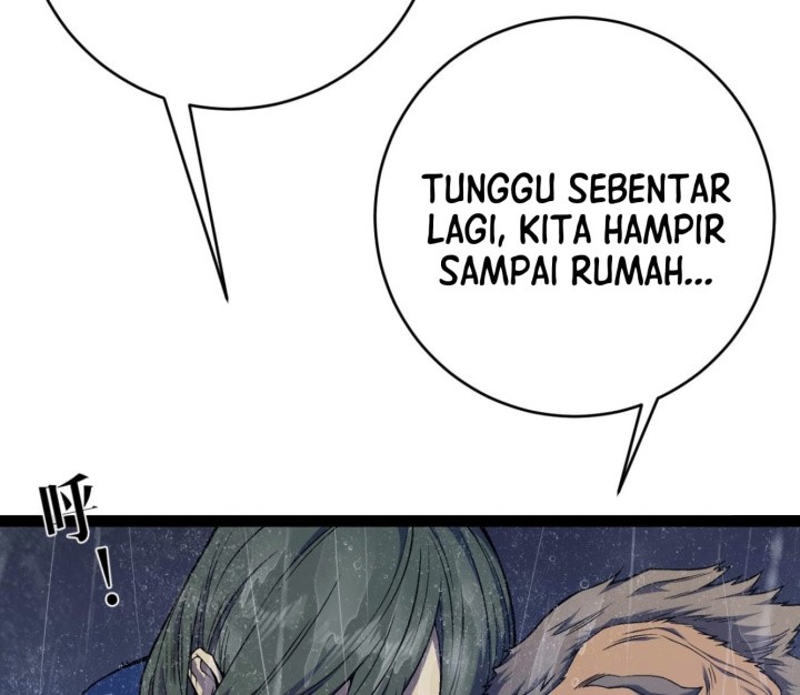 Your Talent is Mine Chapter 96 - halaman 42