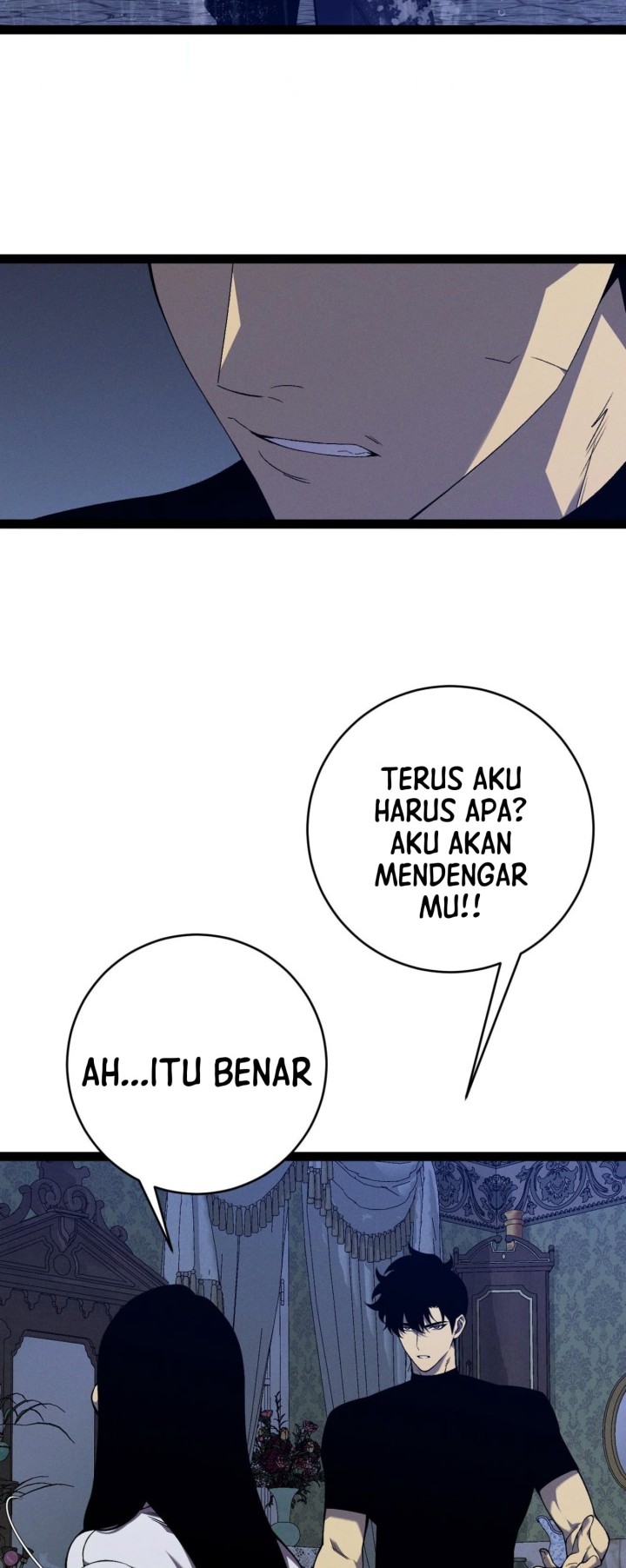 Your Talent is Mine Chapter 96 - halaman 44