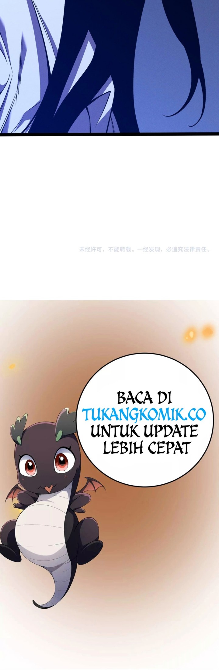 Your Talent is Mine Chapter 96 - halaman 48