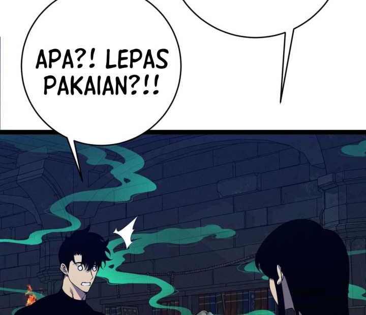 Your Talent is Mine Chapter 97 - halaman 12