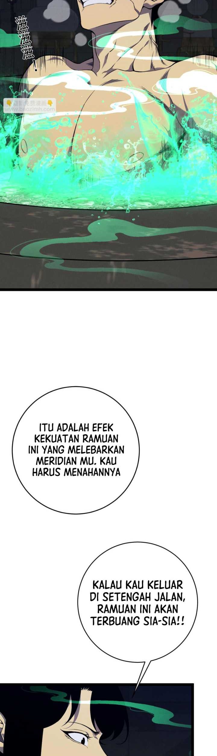 Your Talent is Mine Chapter 97 - halaman 20