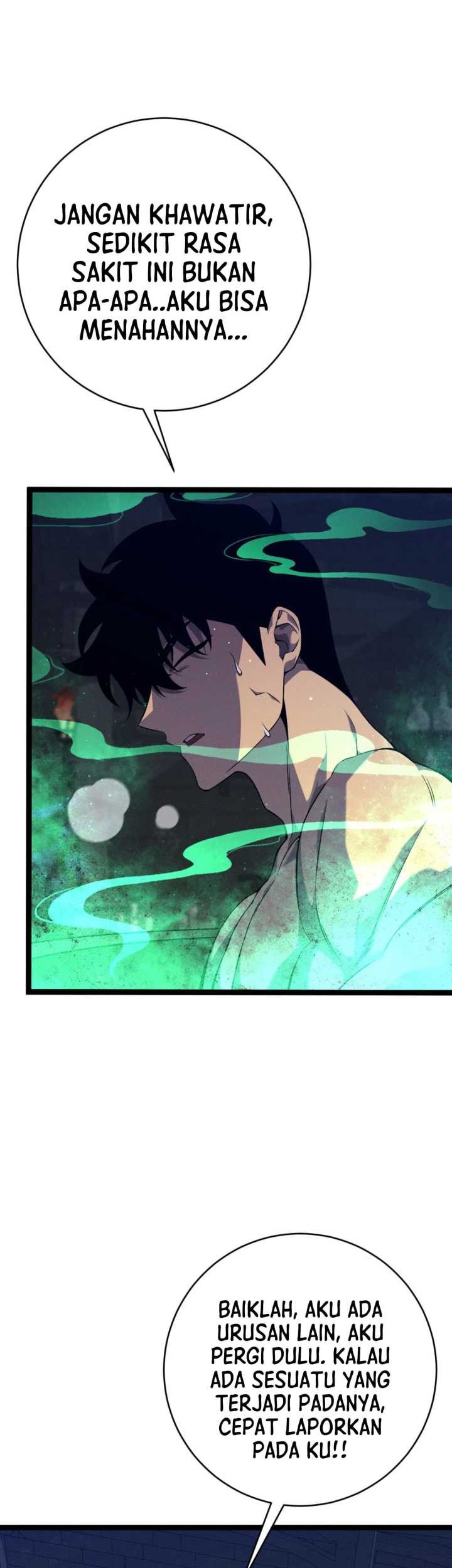 Your Talent is Mine Chapter 97 - halaman 22