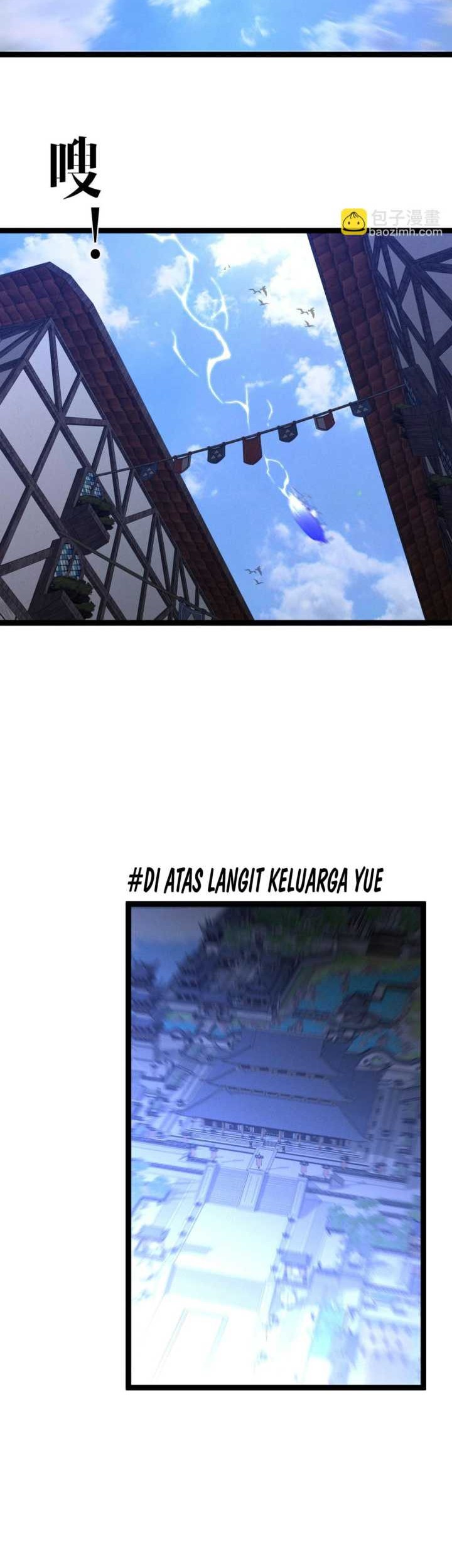 Your Talent is Mine Chapter 97 - halaman 26