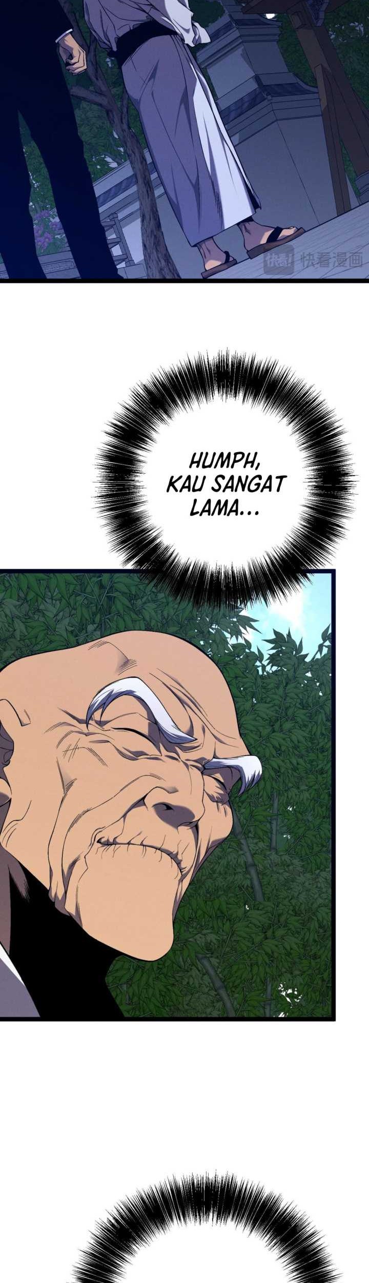 Your Talent is Mine Chapter 97 - halaman 29