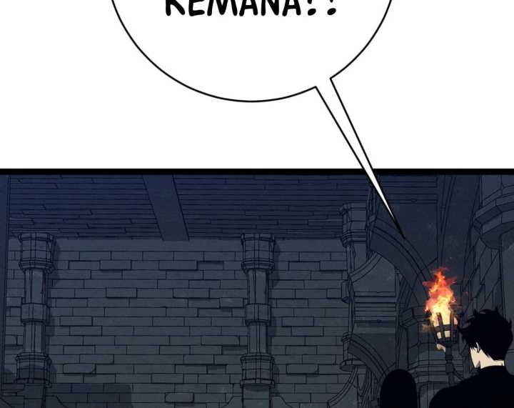 Your Talent is Mine Chapter 97 - halaman 3