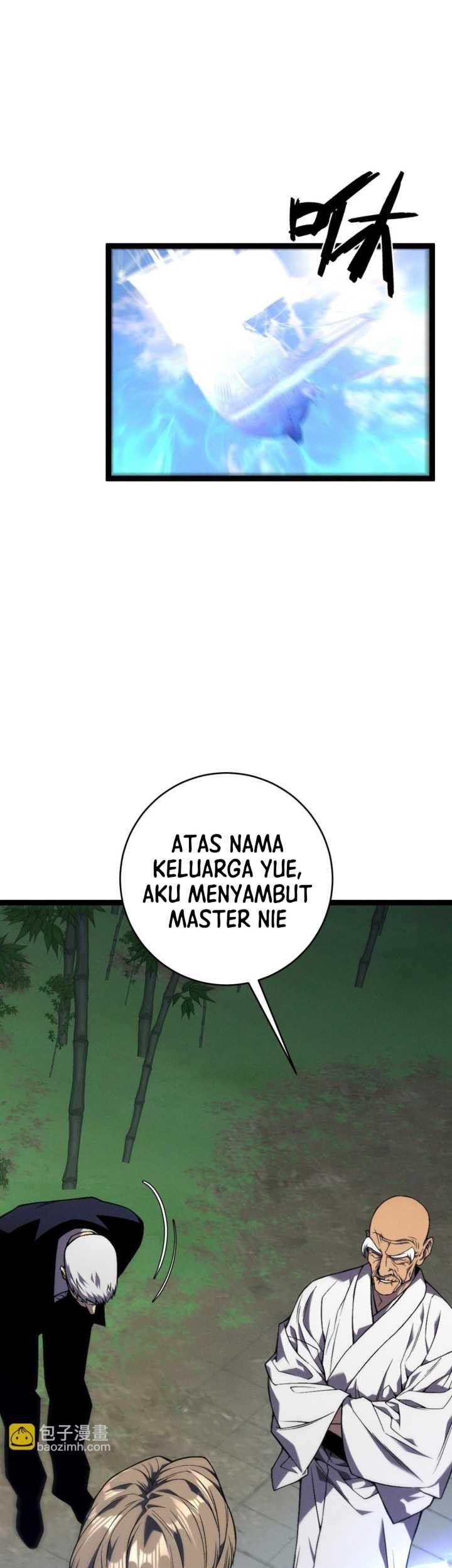 Your Talent is Mine Chapter 97 - halaman 34