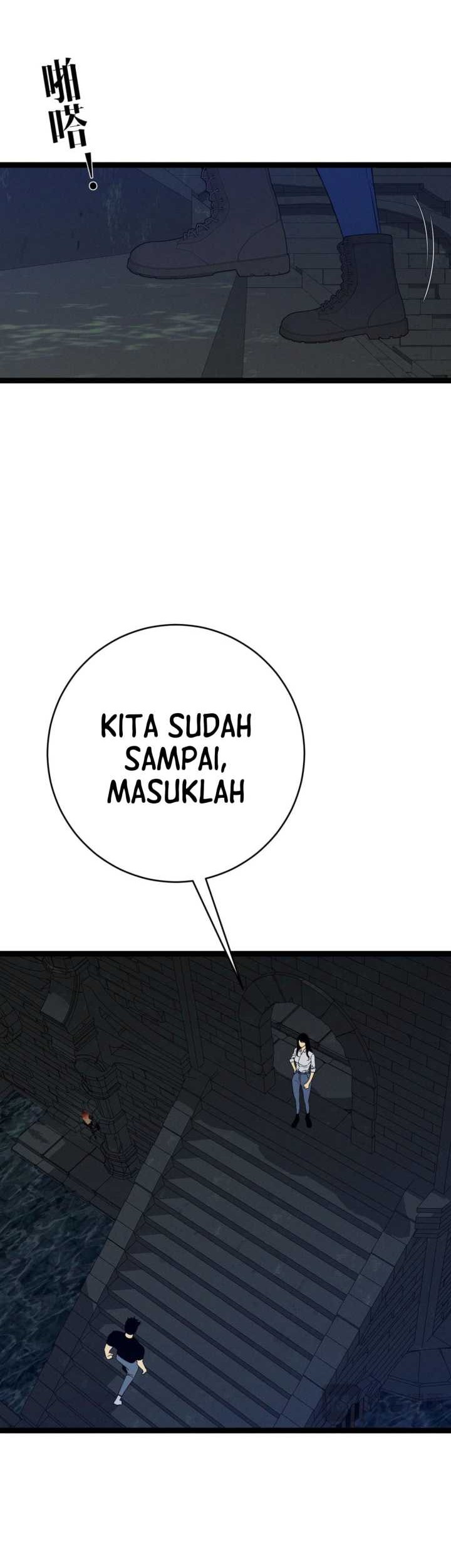 Your Talent is Mine Chapter 97 - halaman 5